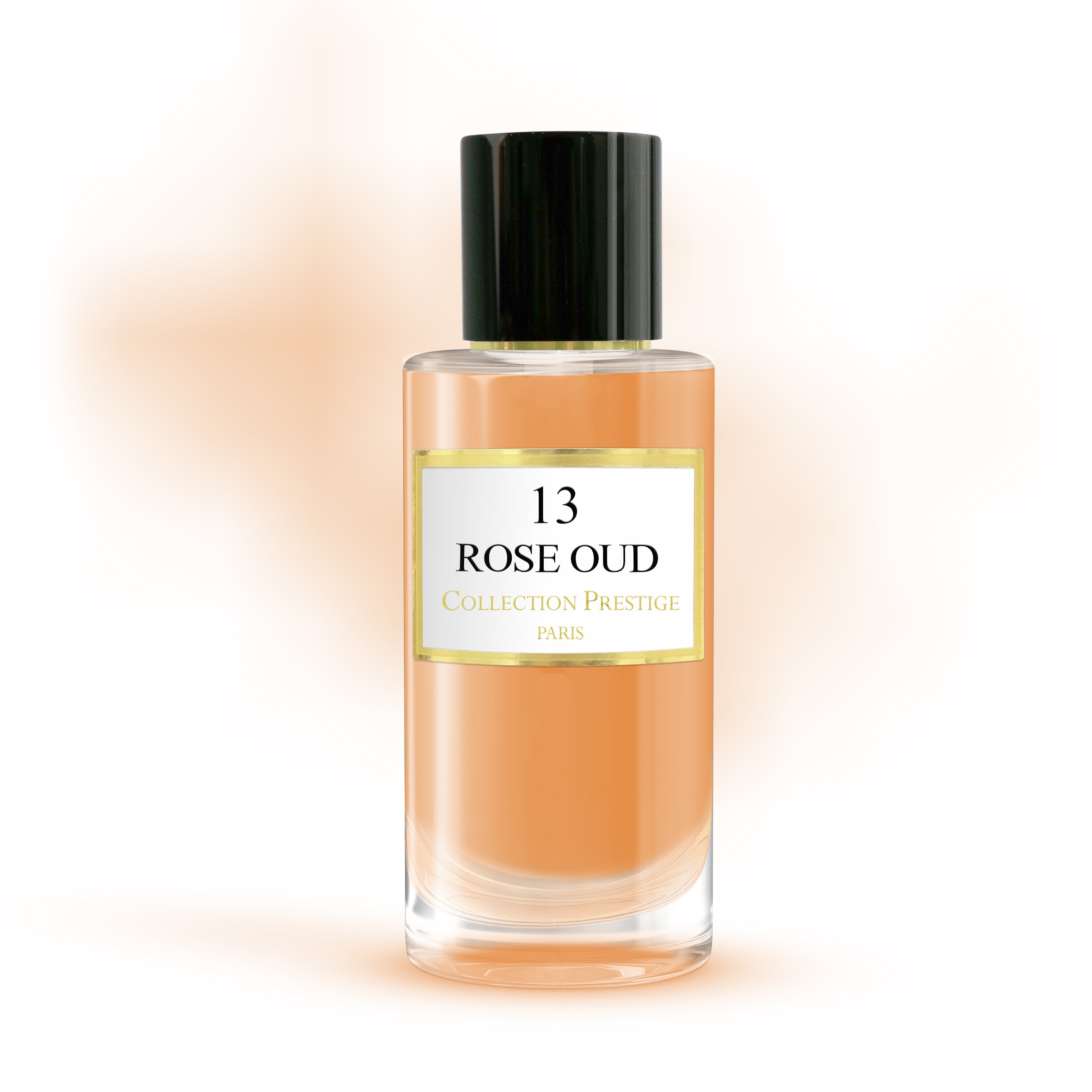 Rose Oud N°13