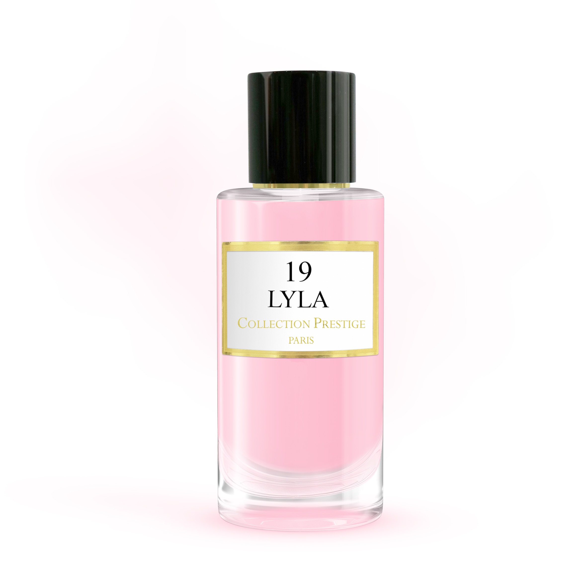 Lyla N°19