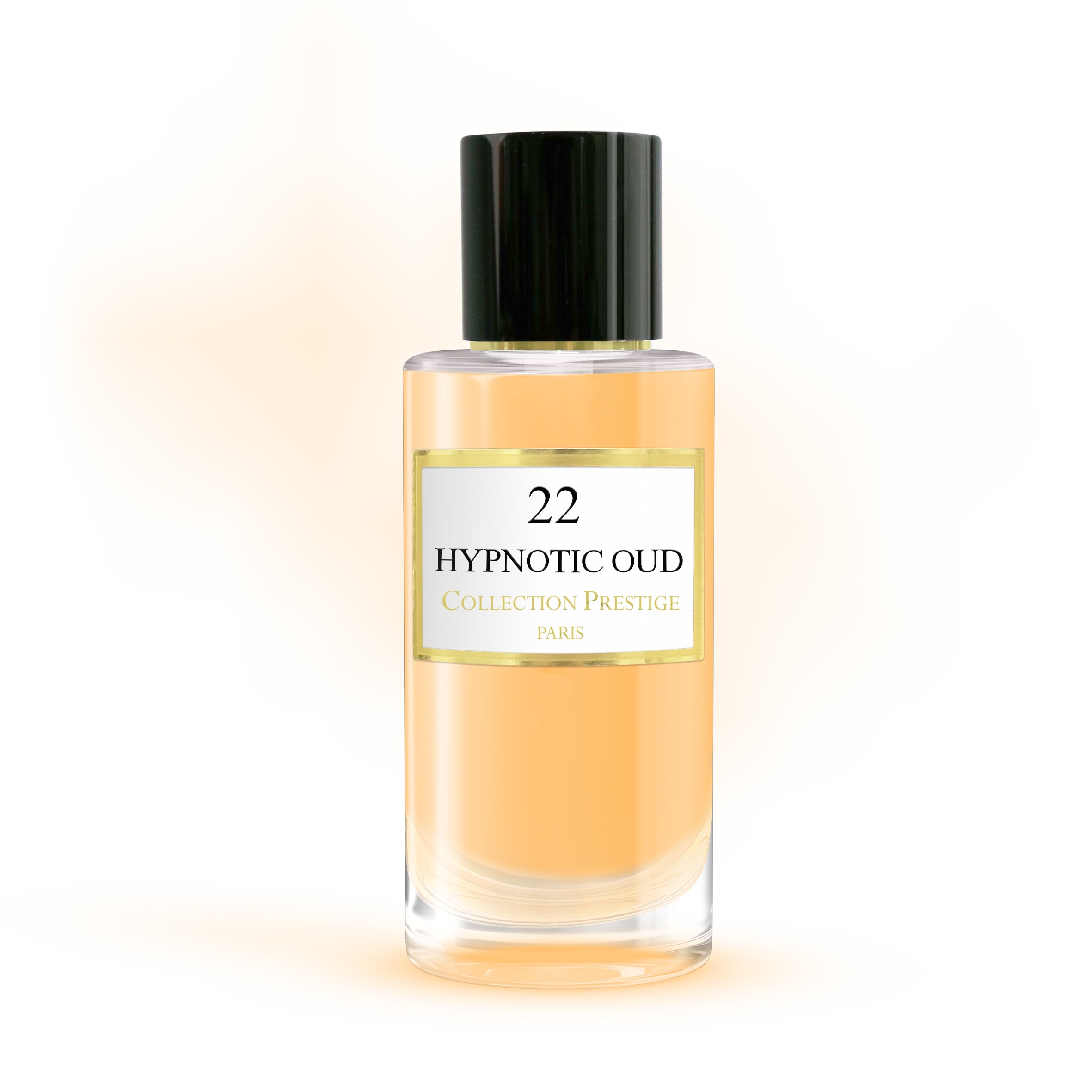 Hypnotic Oud N°22