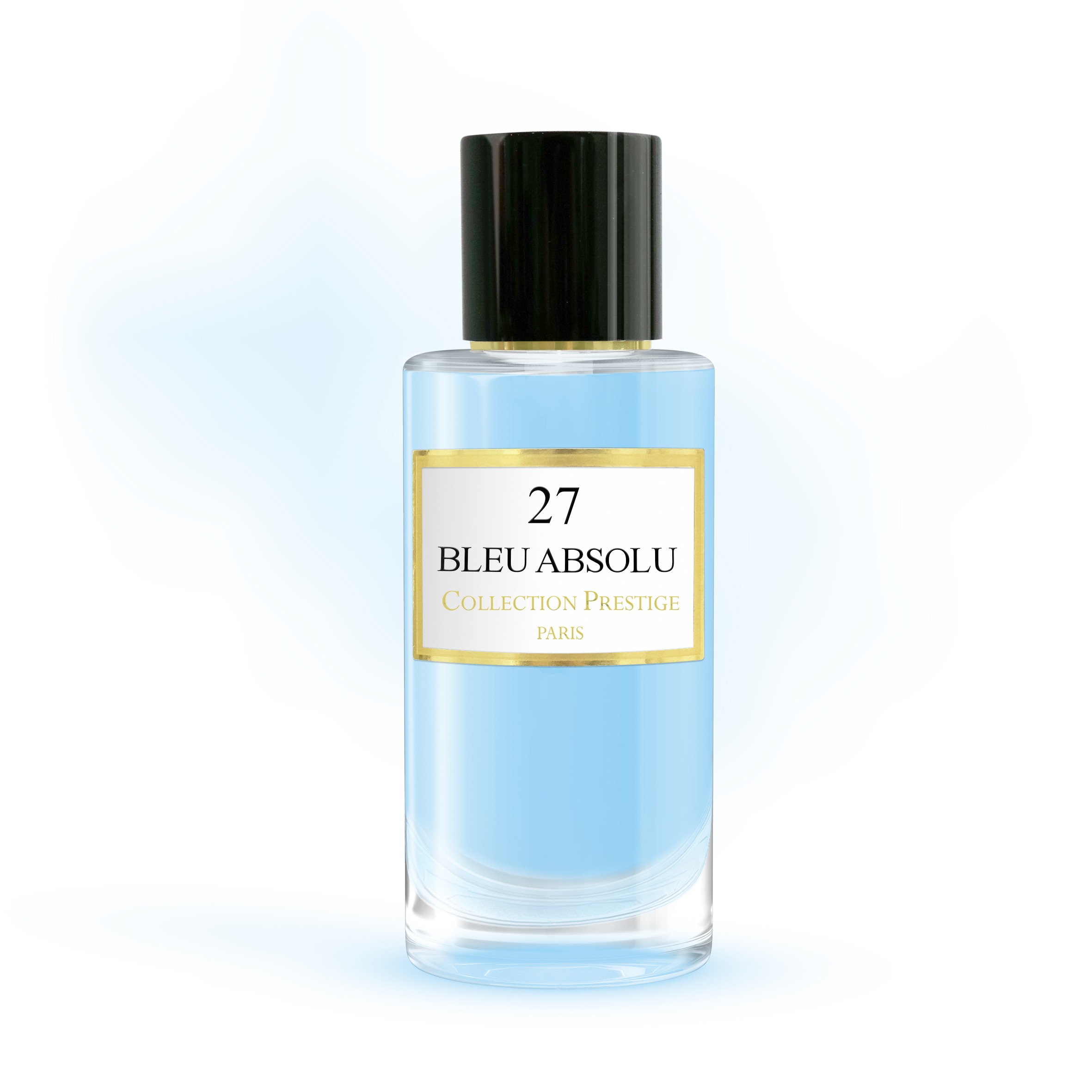 Bleu Absolu N°27