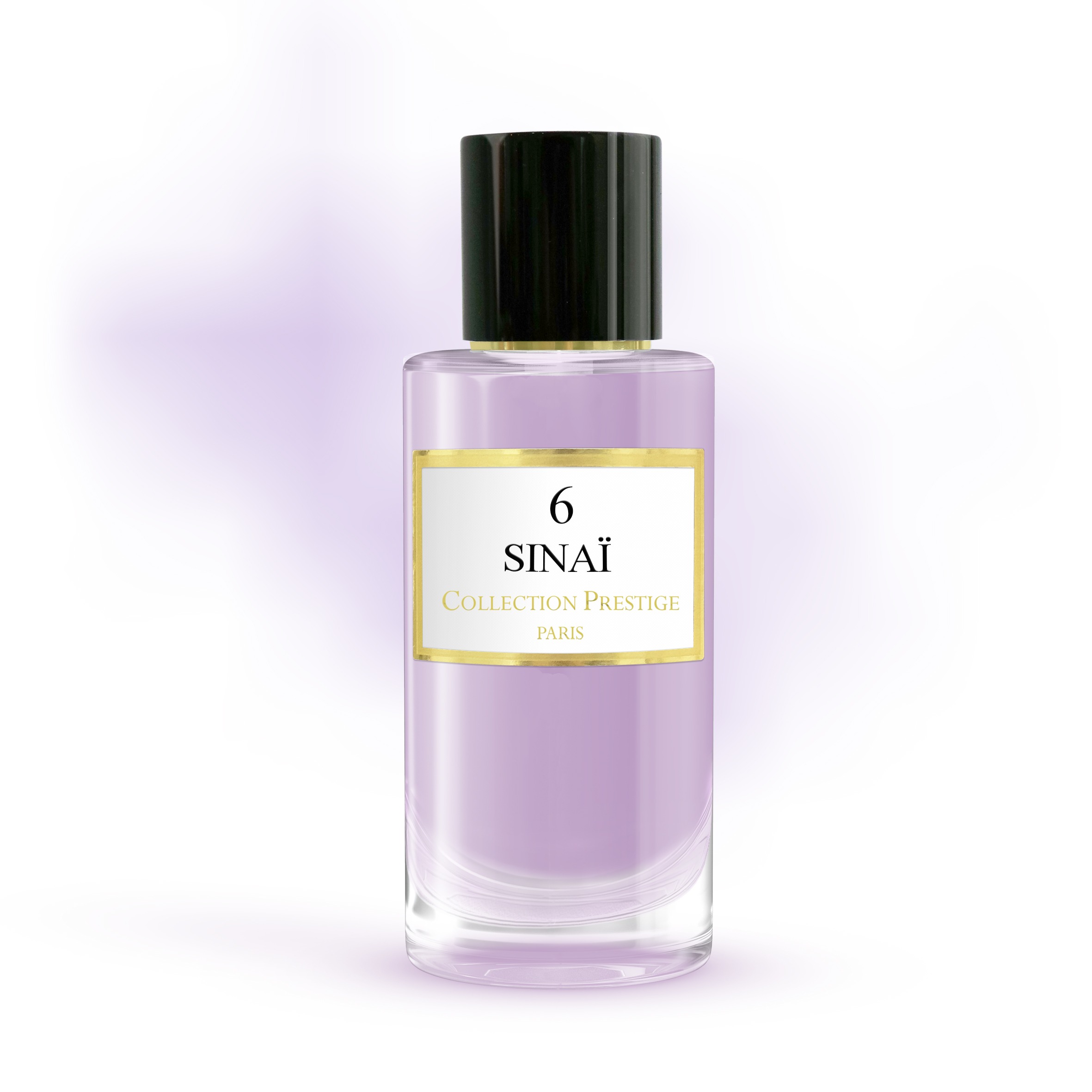 Sinai N°6