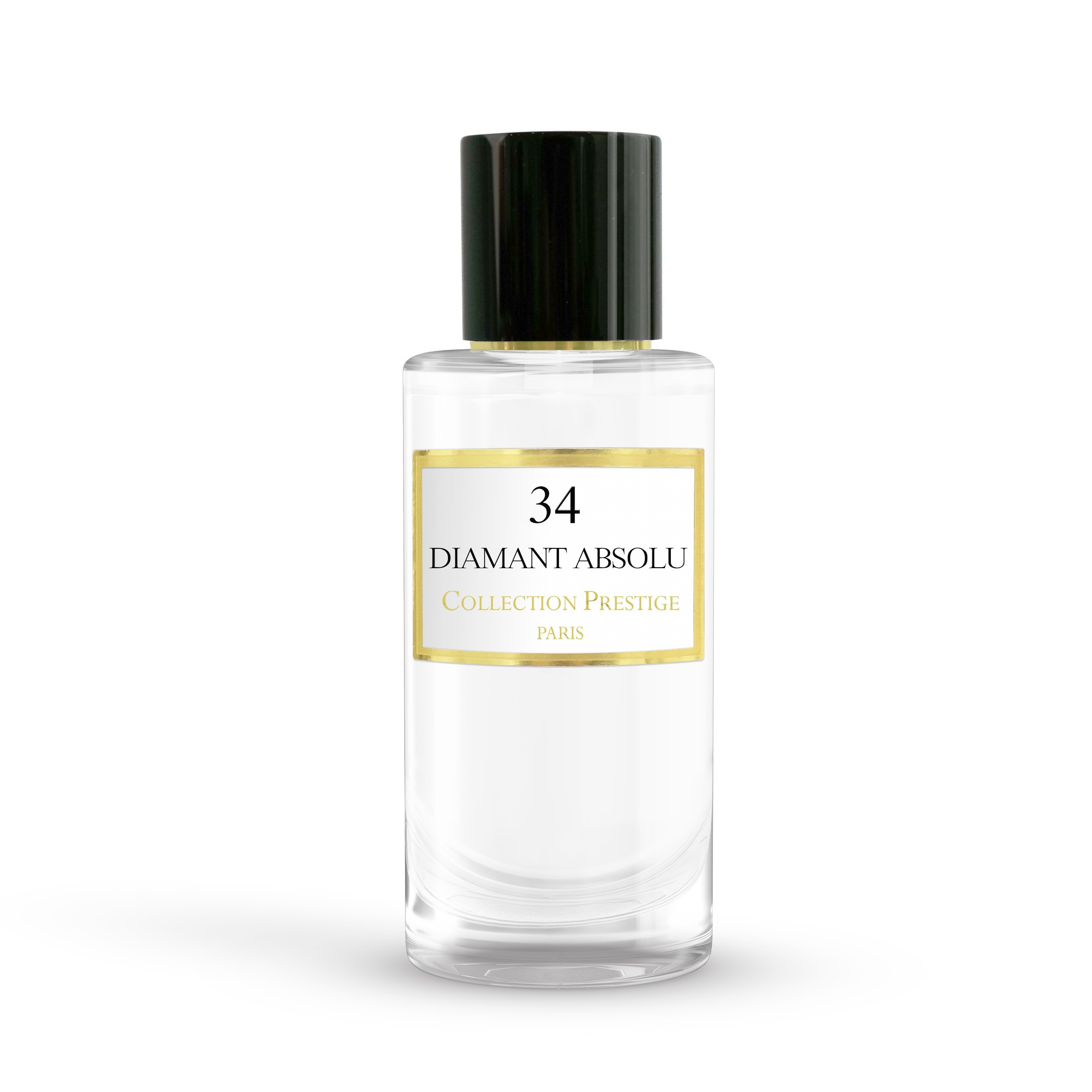 Diamant Absolu N°34