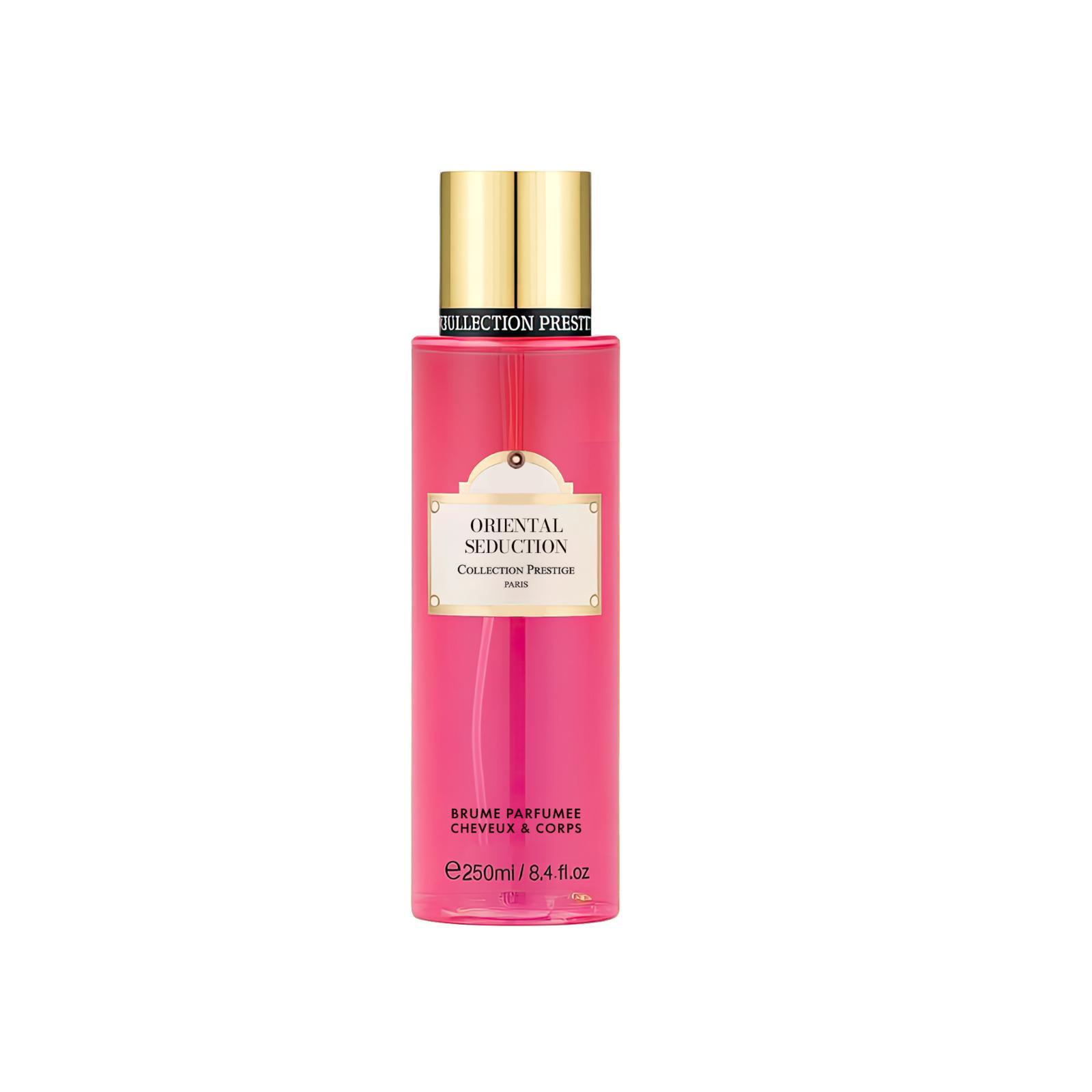 Oriental Seduction - Cheveux & Corps