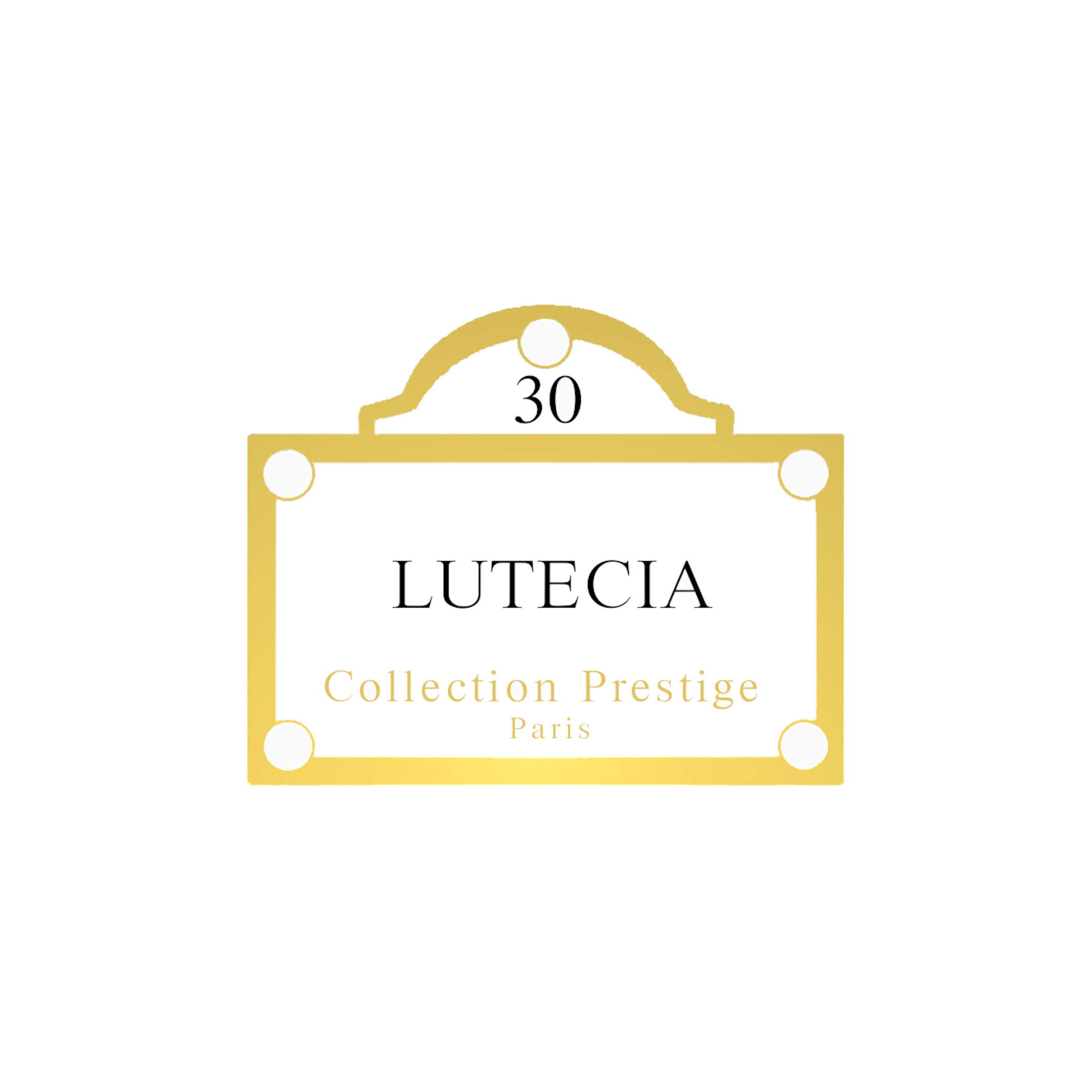 Lutecia N°30