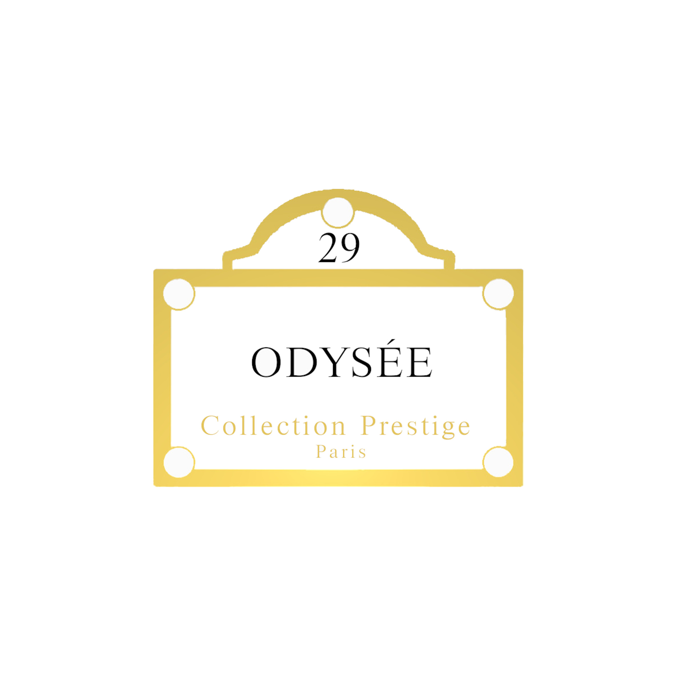 Odysée N°29