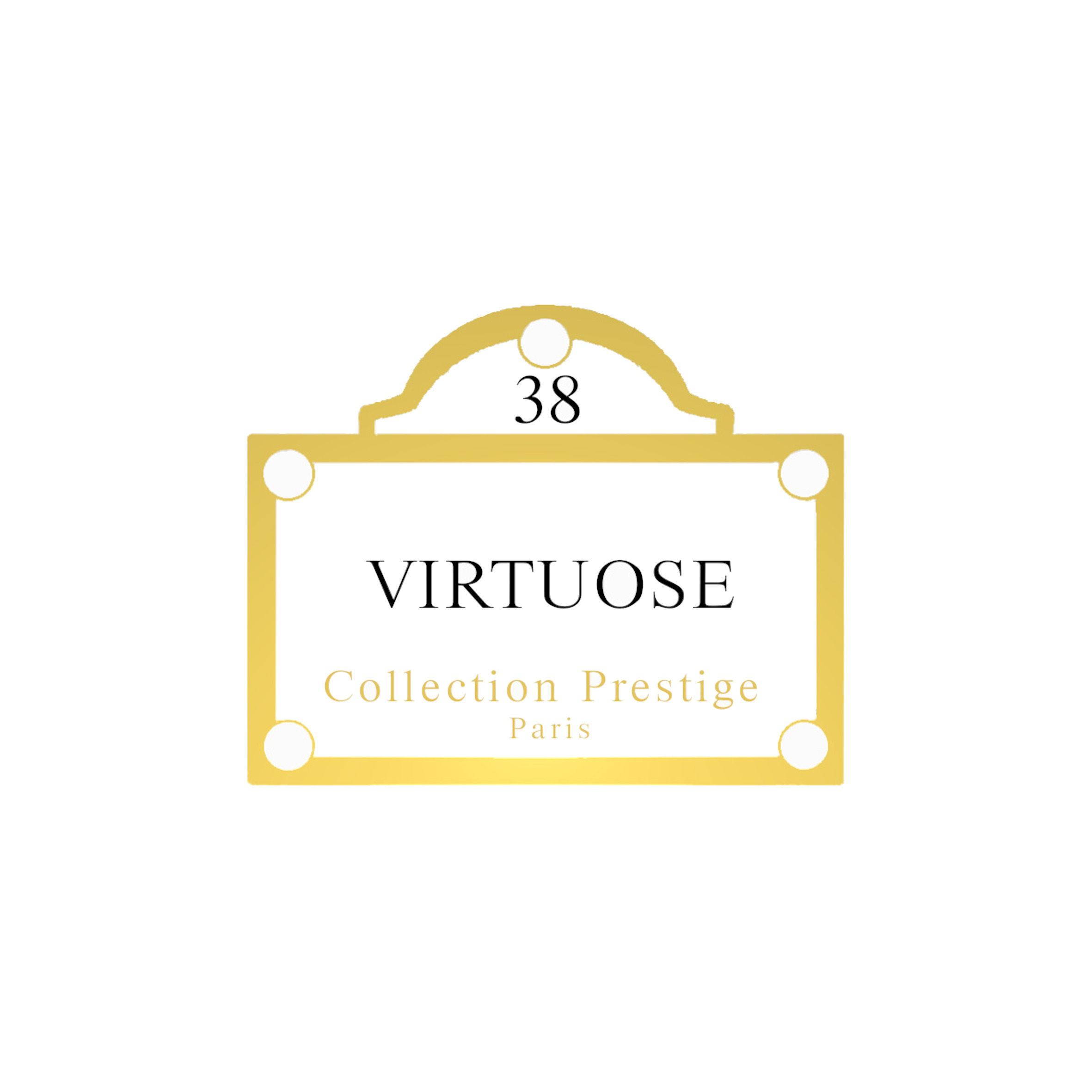 Virtuose N°38