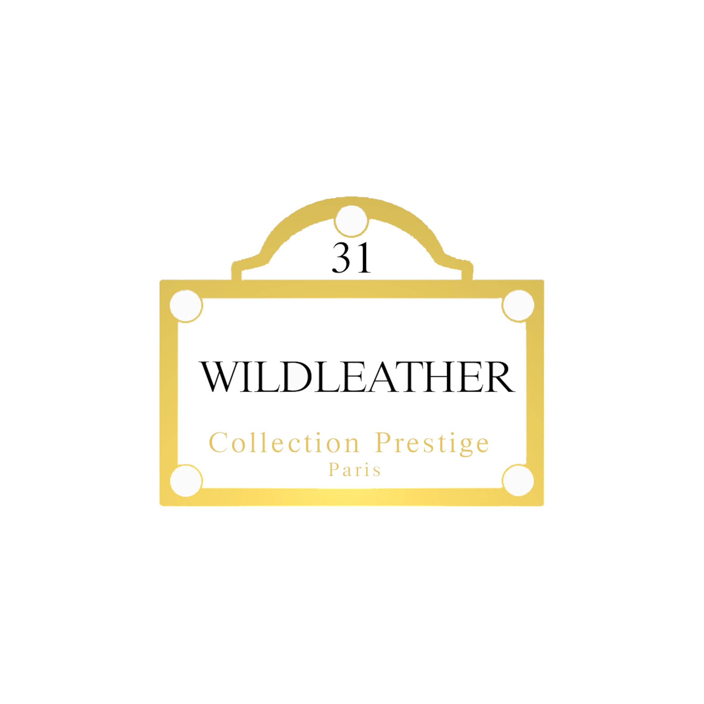 WildLeather N°31